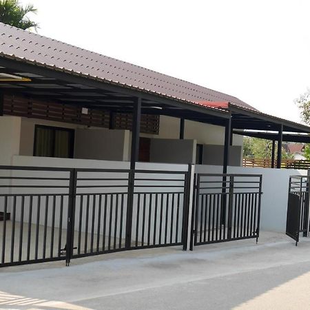 Kudao Rent Room เชียงใหม่ ภายนอก รูปภาพ