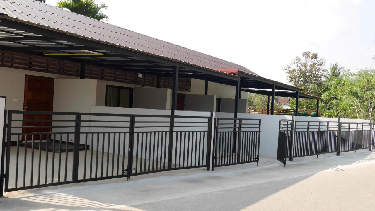Kudao Rent Room เชียงใหม่ ภายนอก รูปภาพ