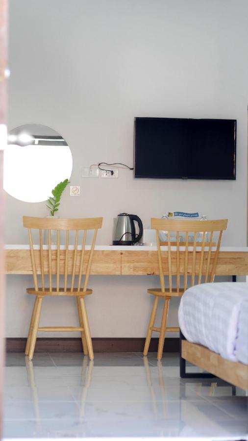 Kudao Rent Room เชียงใหม่ ภายนอก รูปภาพ