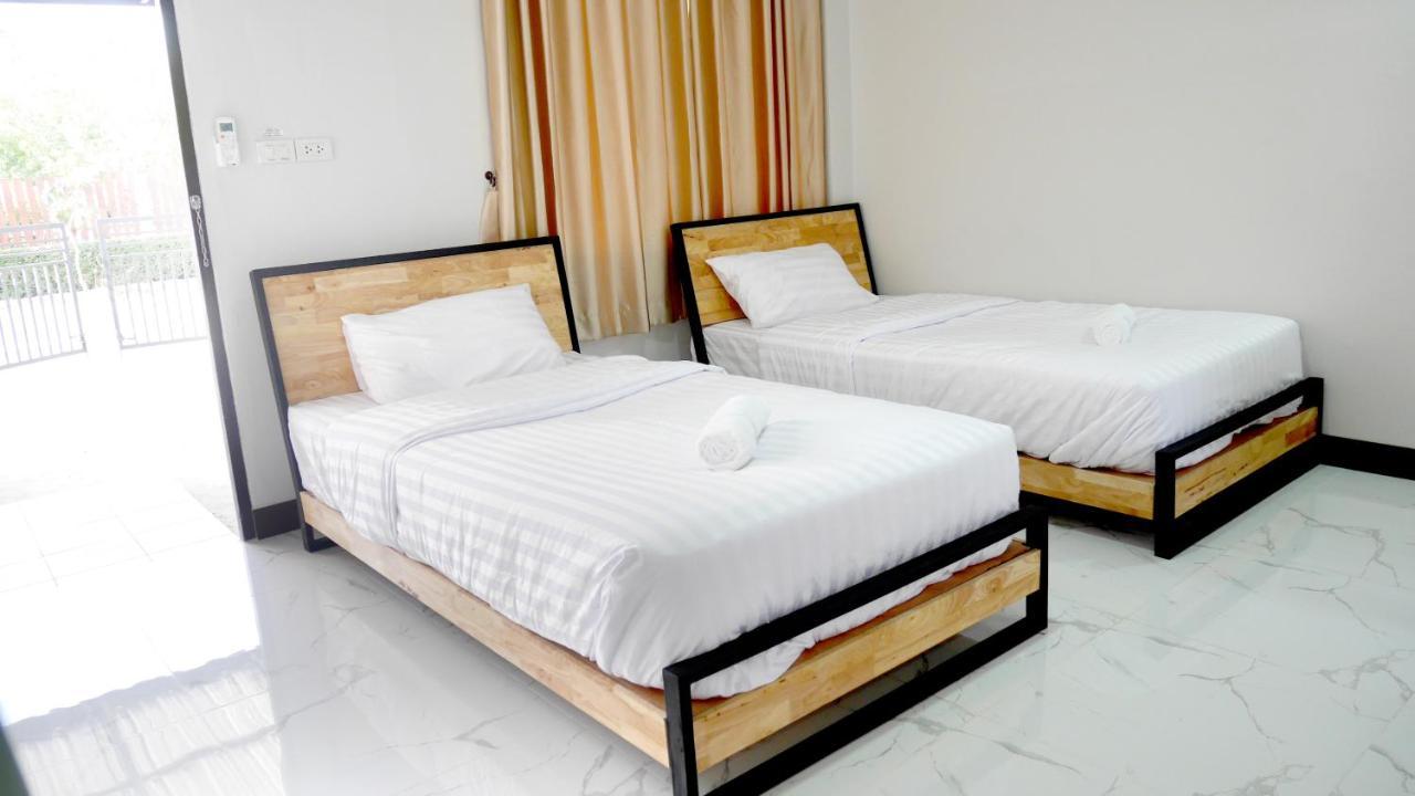 Kudao Rent Room เชียงใหม่ ภายนอก รูปภาพ
